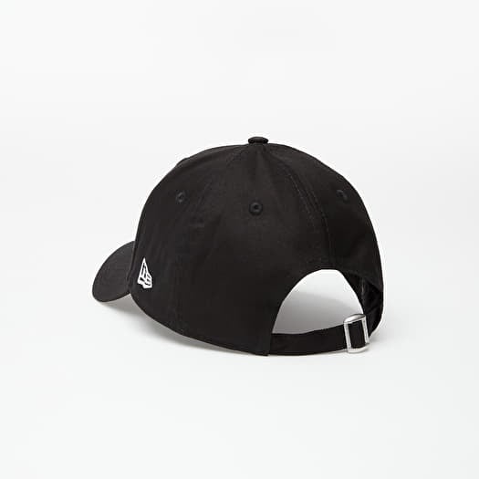 Caps New Era Cap 9Forty Mlb League Basic New York Yankees Black White Footshop