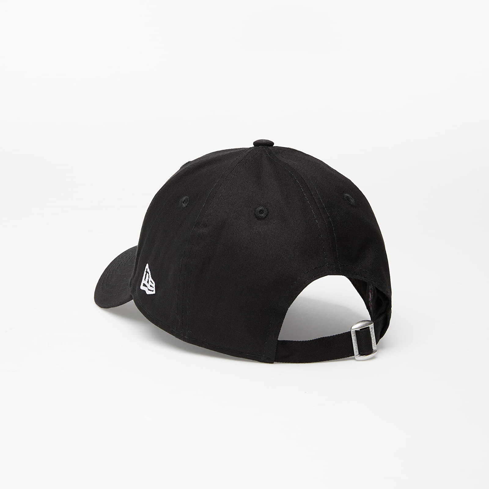 Caps New Era Cap 9Forty Mlb League Basic New York Yankees Black/ White