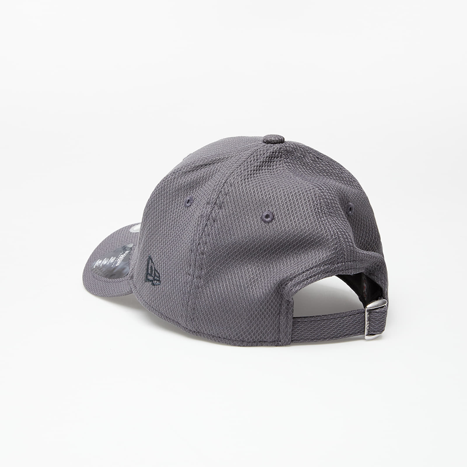Cappelli New Era Cap 9Forty Mlb Diamond Era New York Yankees Grey