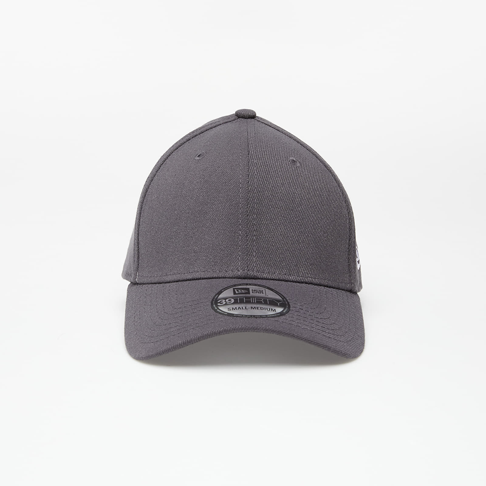 Шапка New Era Cap 39Thirty Ne Basic Flag Graphite L-XL