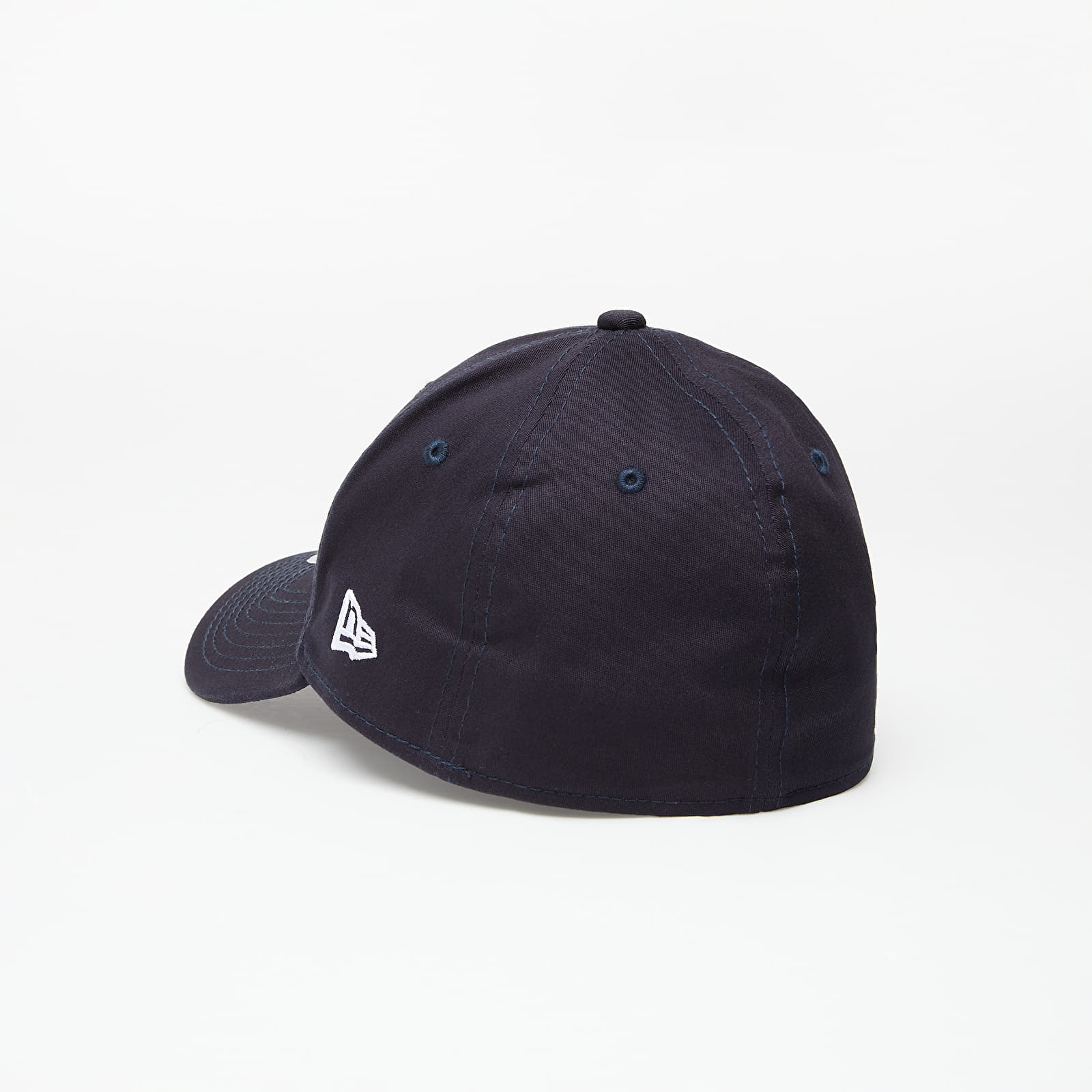 Caps New Era Cap 39Thirty Mlb League Basic New York Yankees Navy/ White