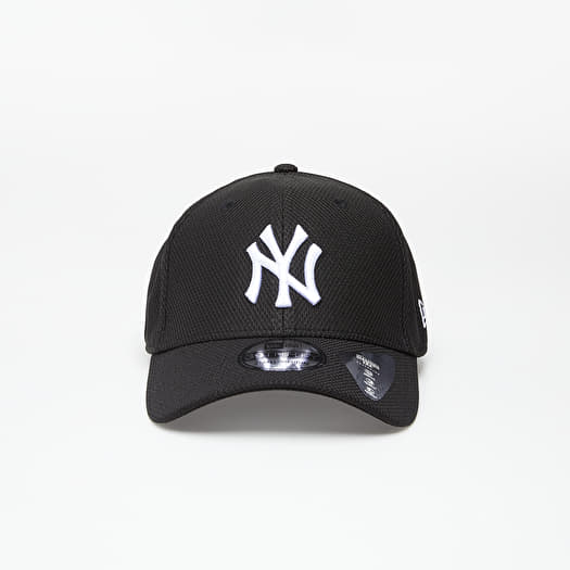 Caps New Era Cap 39Thirty Mlb Diamond Era New York Yankees Black