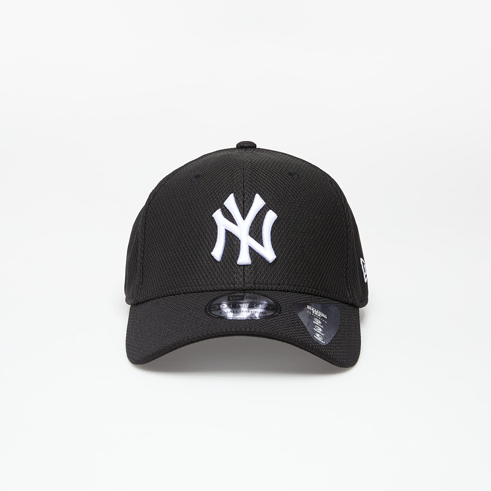 Kšiltovky New Era Cap 39Thirty Mlb Diamond Era New York Yankees Black/ White