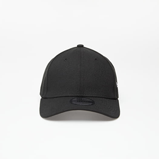 Kepurė New Era Cap 39Thirty Flag Collection Black