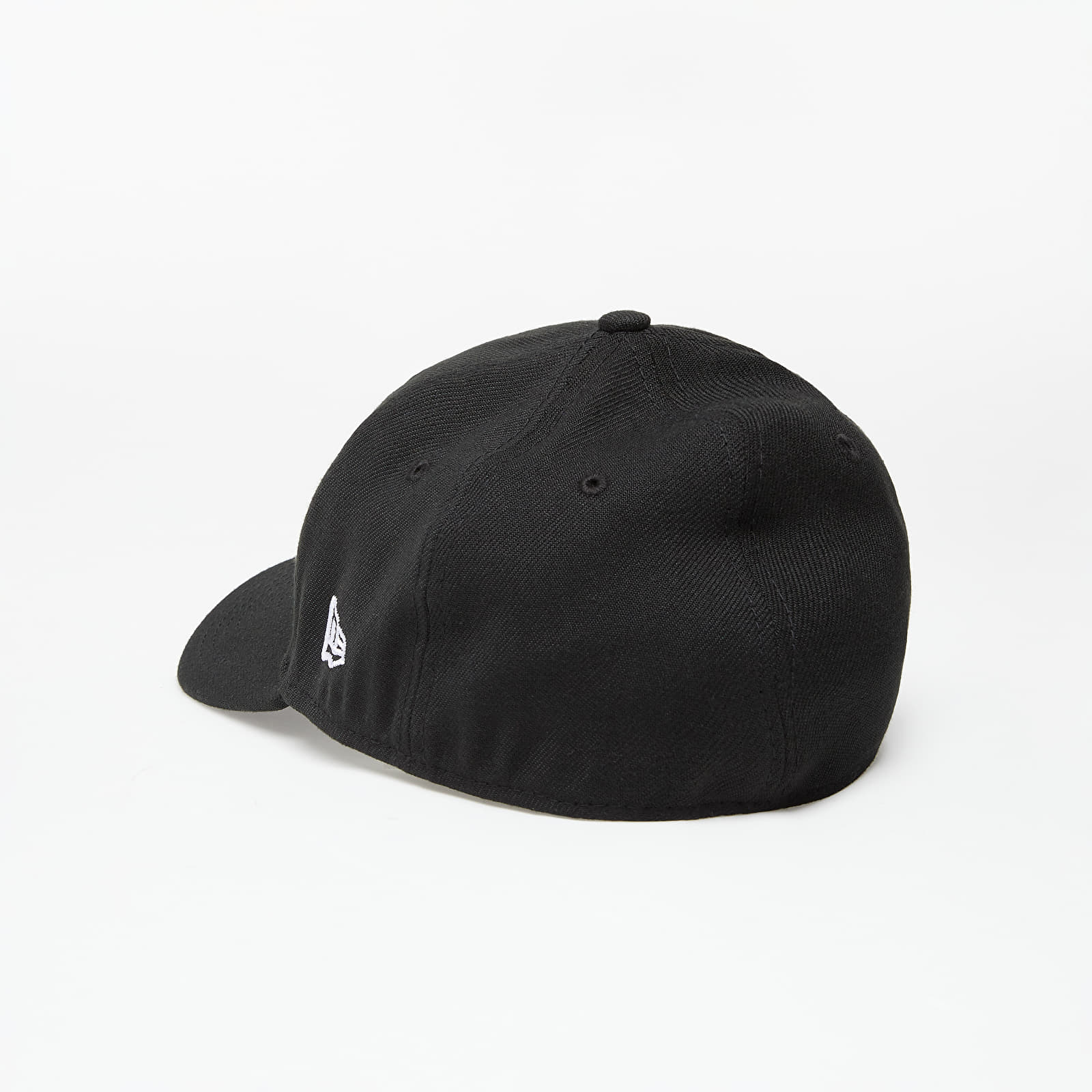 Kepurės New Era Cap 39Thirty Flag Collection Black
