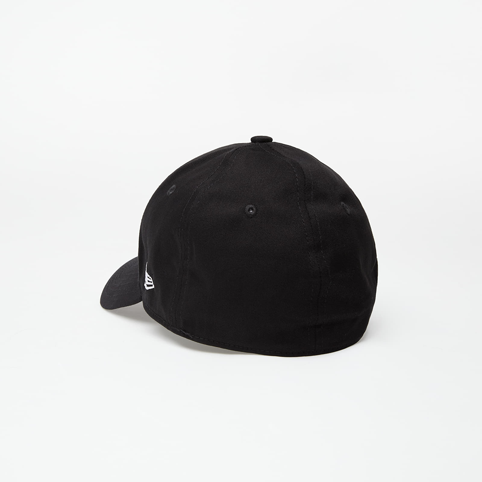 Καπέλα New Era Cap 39Thirty Mlb League Basic New York Yankees Black/ White
