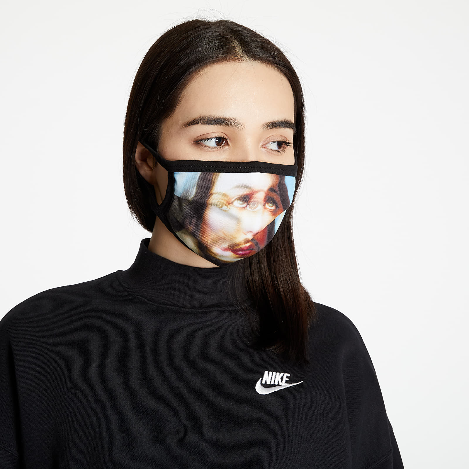 Ostatné doplnky PLEASURES Holy Face Mask Multi