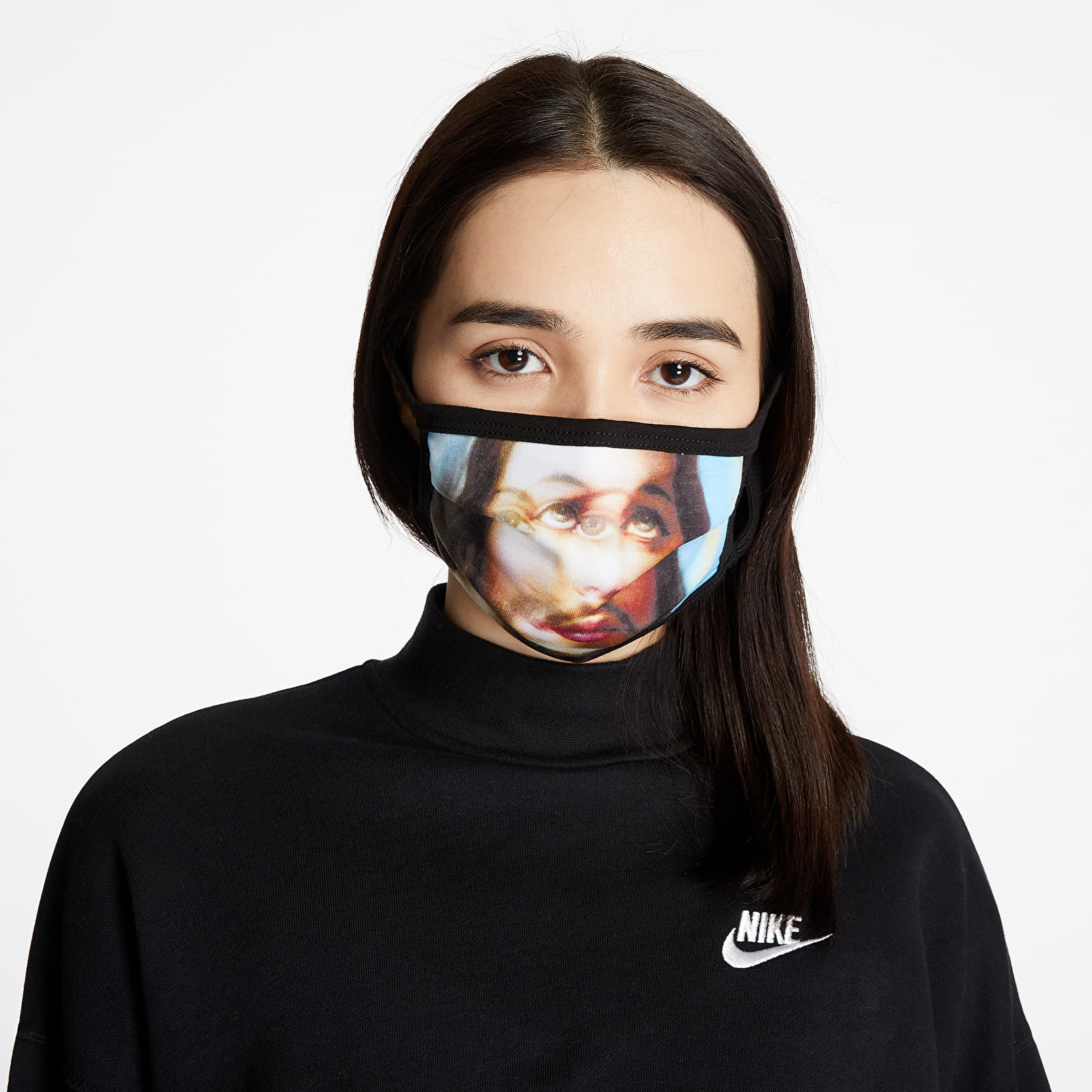 Ostatné doplnky PLEASURES Holy Face Mask Multi