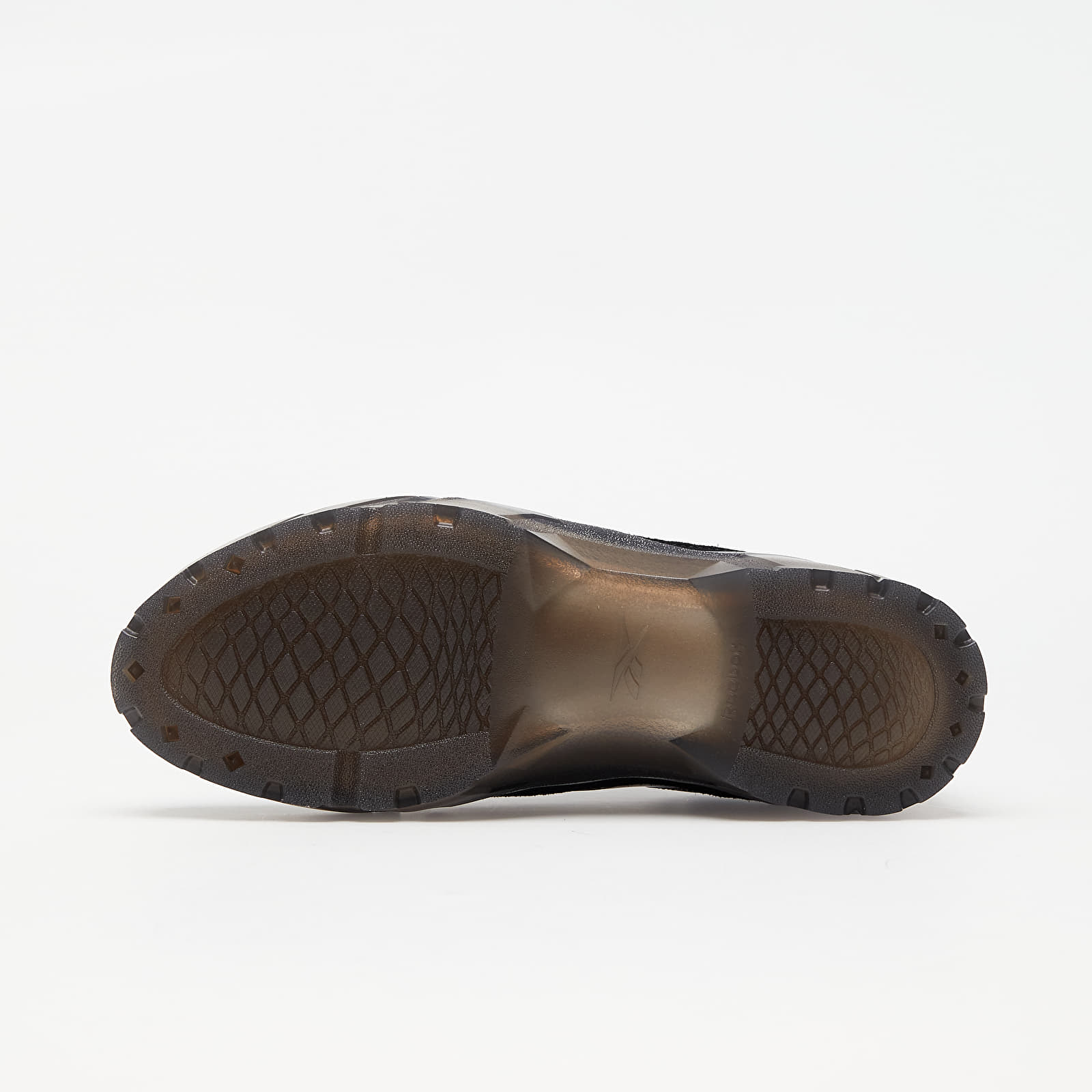 Naiste jalatsid Reebok x Cardi B Club C Core Black/ Core Black/ Clear
