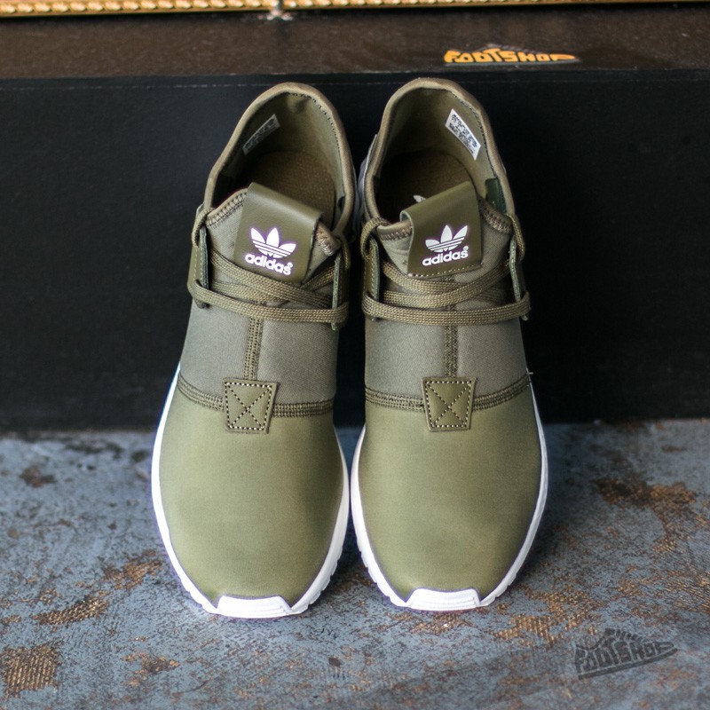 Adidas originals clearance zx flux plus