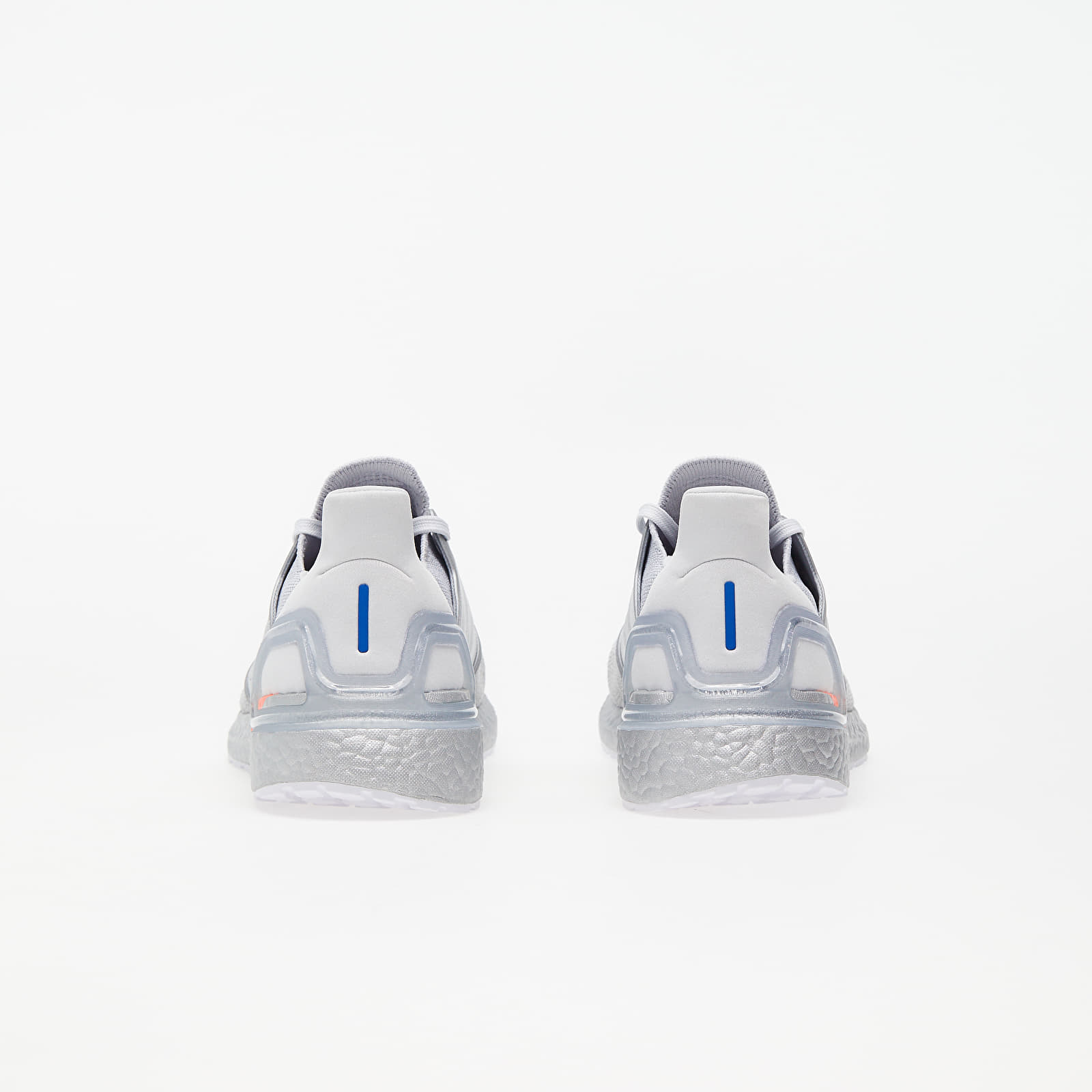 Scarpe uomo adidas UltraBOOST 20 DNA Dash Grey/ Silver Met./ Halo Silver