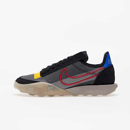 Nike waffle racer women's store