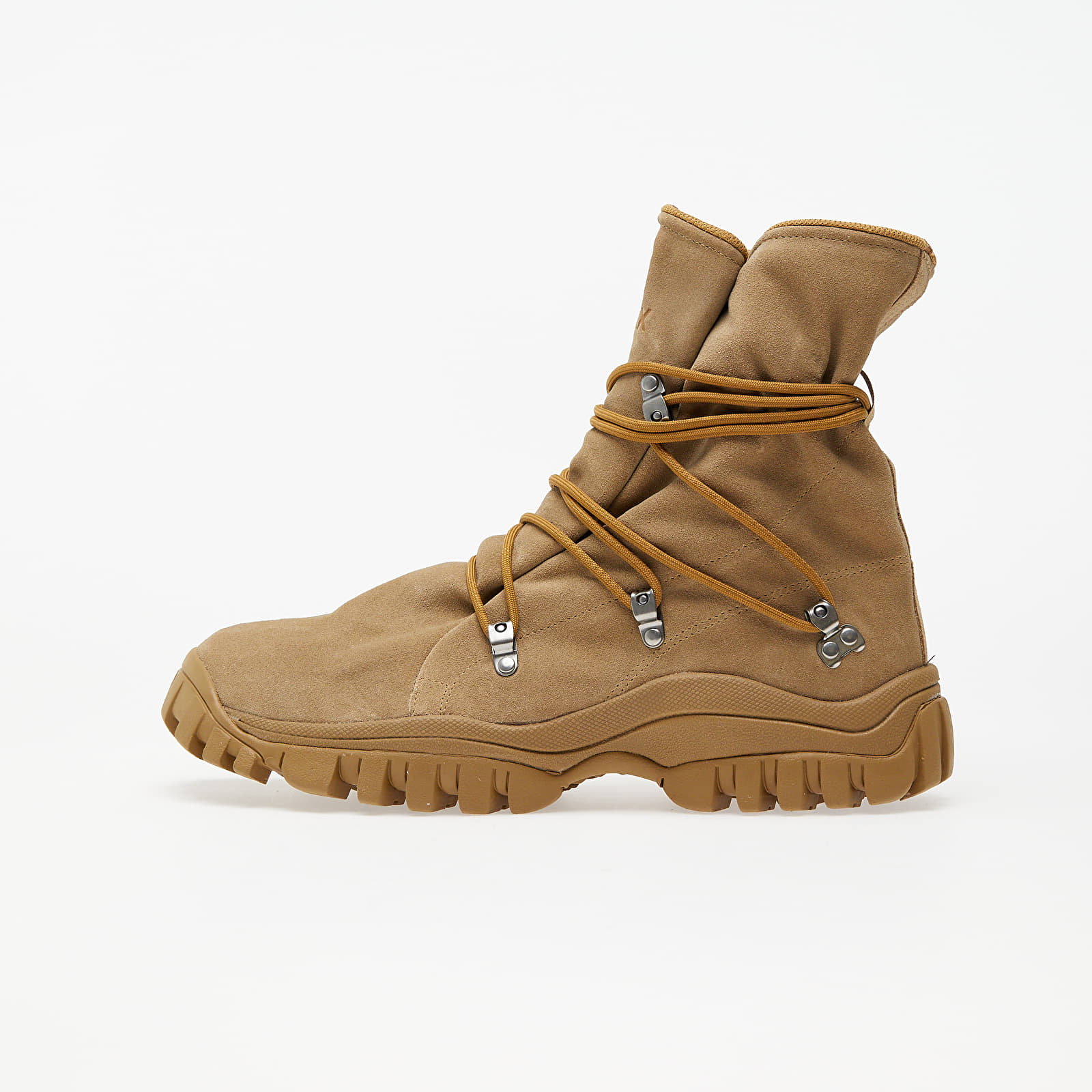 Men s shoes Asics Gel Yeti Tokyo Hi G TX Biege Biege Footshop