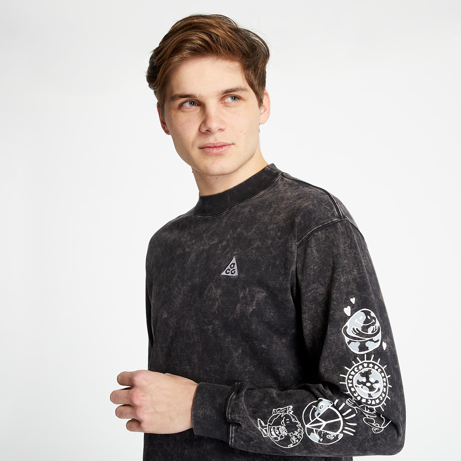 Nike acg cheap long sleeve