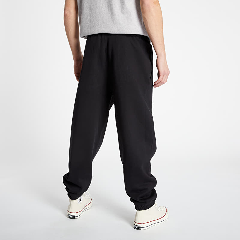 NikeLab Fleece Pants Black | Footshop