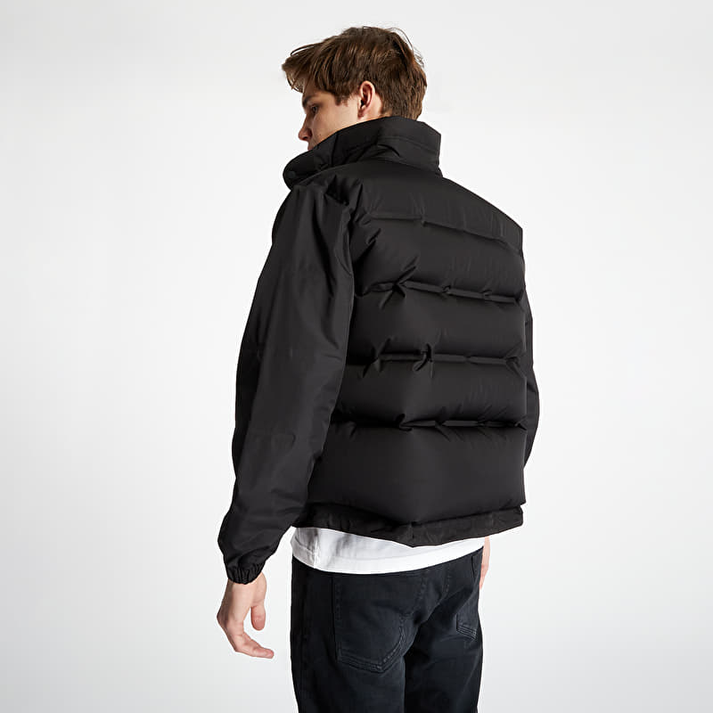 adidas HM INFL Jacket Black | Footshop