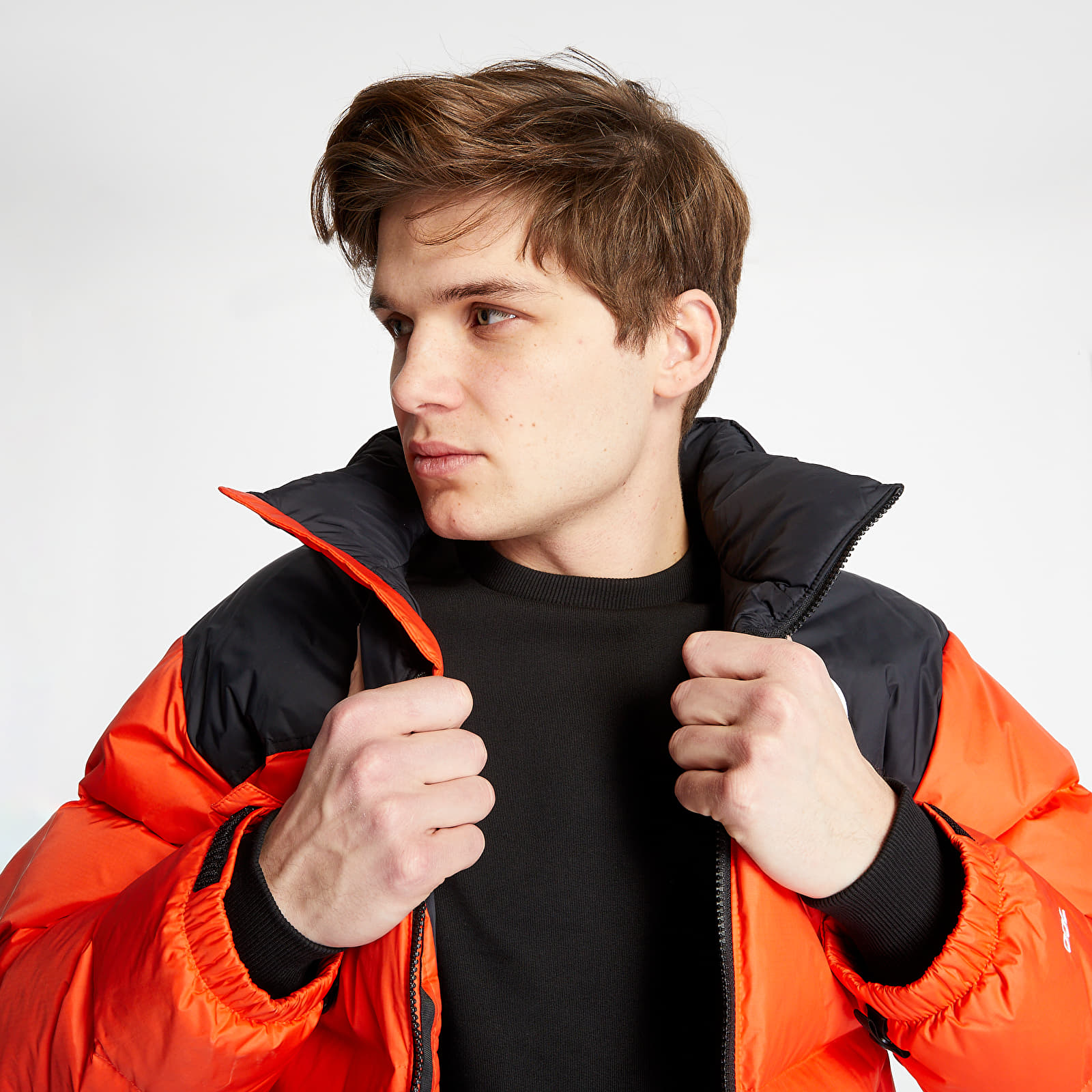 Jackets The North Face 1996 Retro Nuptse Jacket Flare Footshop