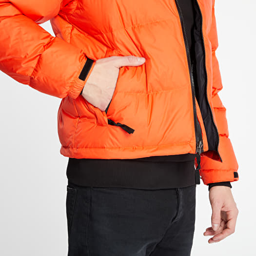 North face flare hot sale jacket mens