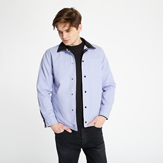 Vans Vault x P.A.M チョアジャケット 2022AW Jackets Vans Vault x Anderson Paak Plaid Reversible Chore Coat