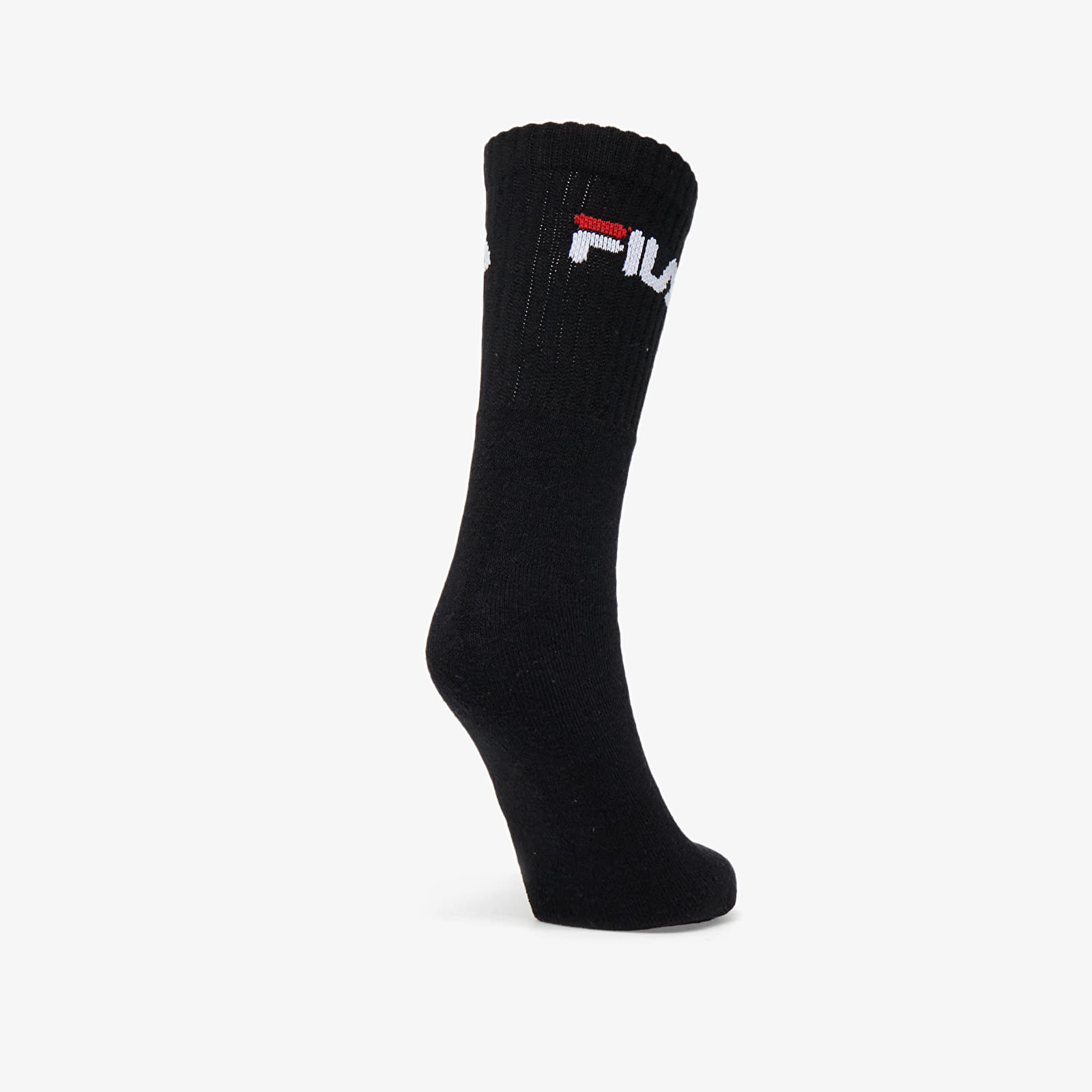 Socks FILA Sport 3-Pack Socks | Footshop Grey/ Black/ White