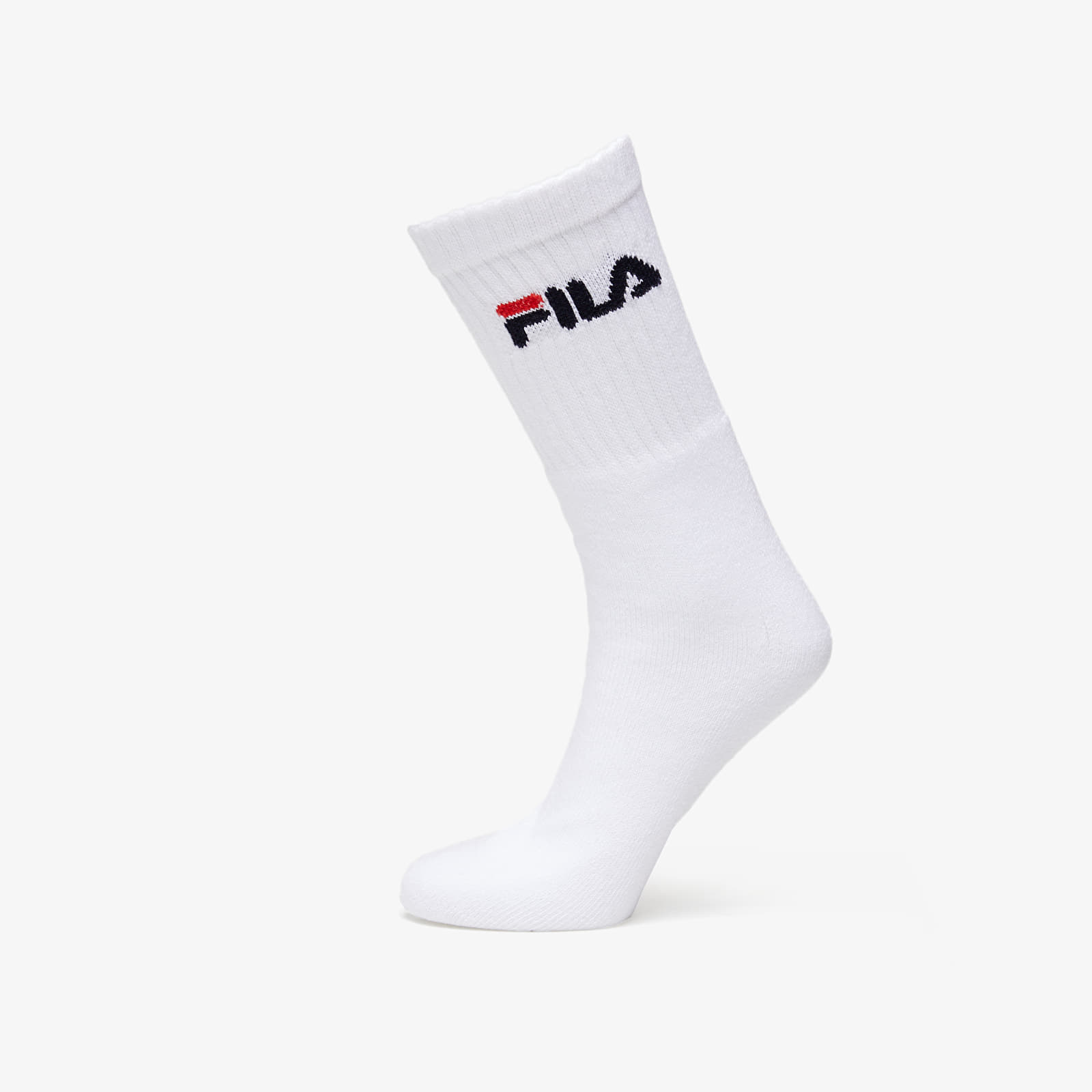 Socks FILA Sport 3-Pack Socks Black/ Grey/ White | Footshop