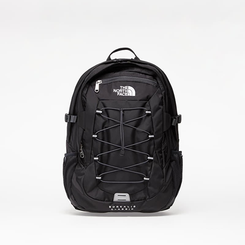 The North Face Borealis Classic Tnf Black/ Asphalt Grey