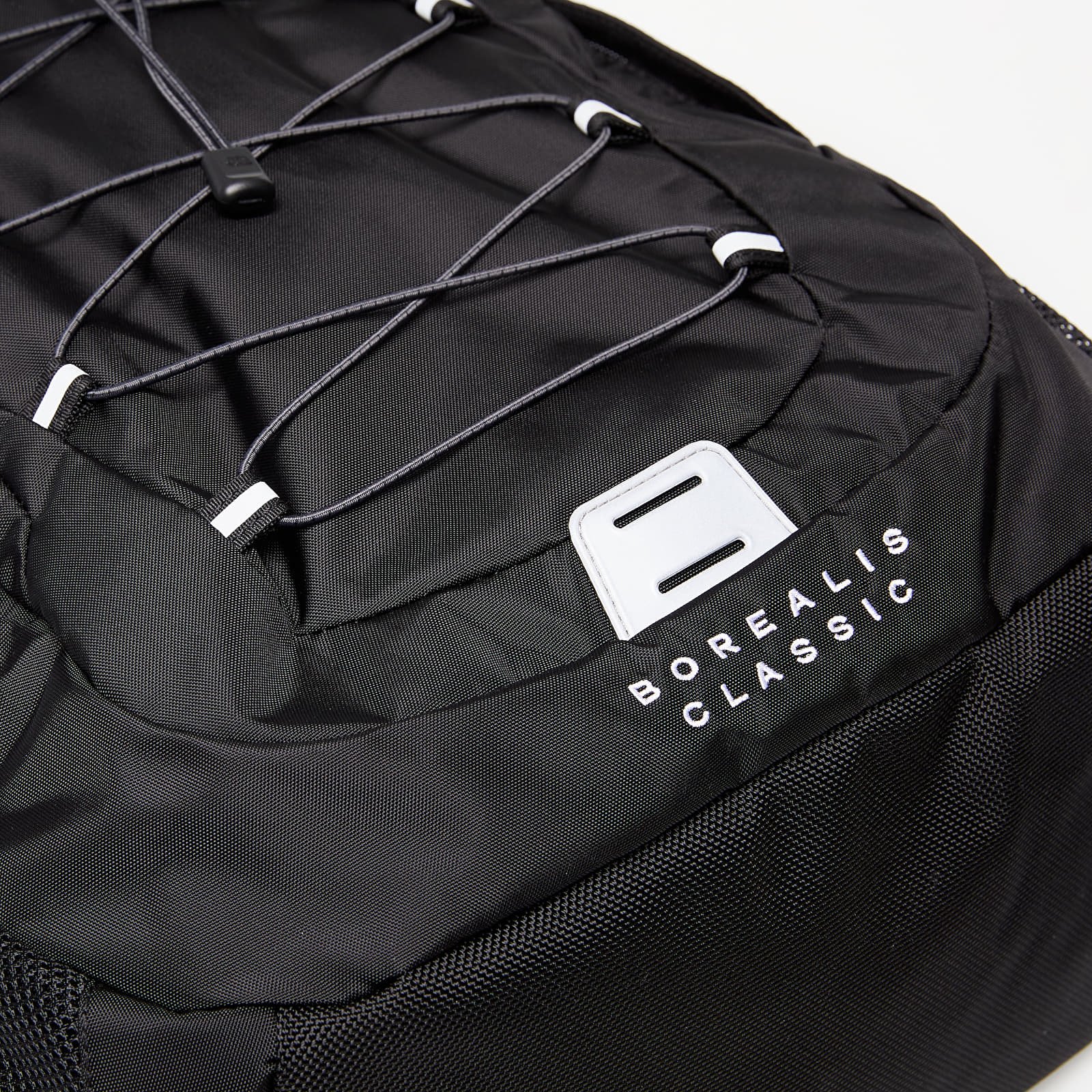 Tassen en rugzakken The North Face Borealis Classic Tnf Black/ Asphalt Grey