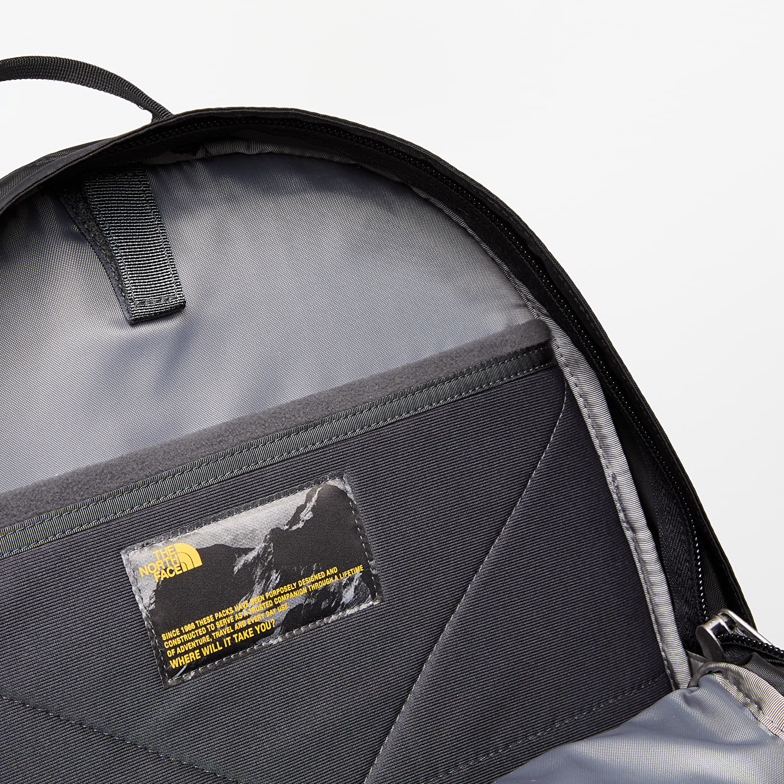 Tassen en rugzakken The North Face Borealis Classic Tnf Black/ Asphalt Grey