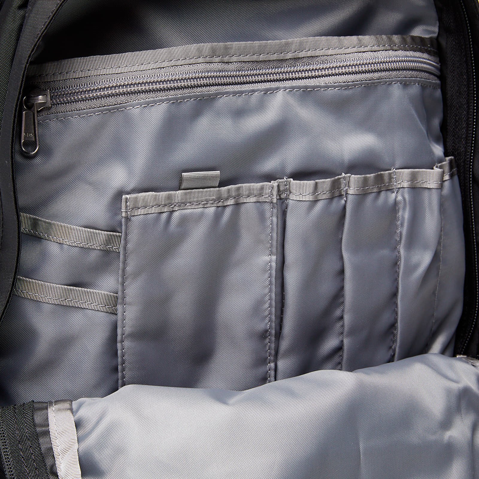 Tassen en rugzakken The North Face Borealis Classic Tnf Black/ Asphalt Grey