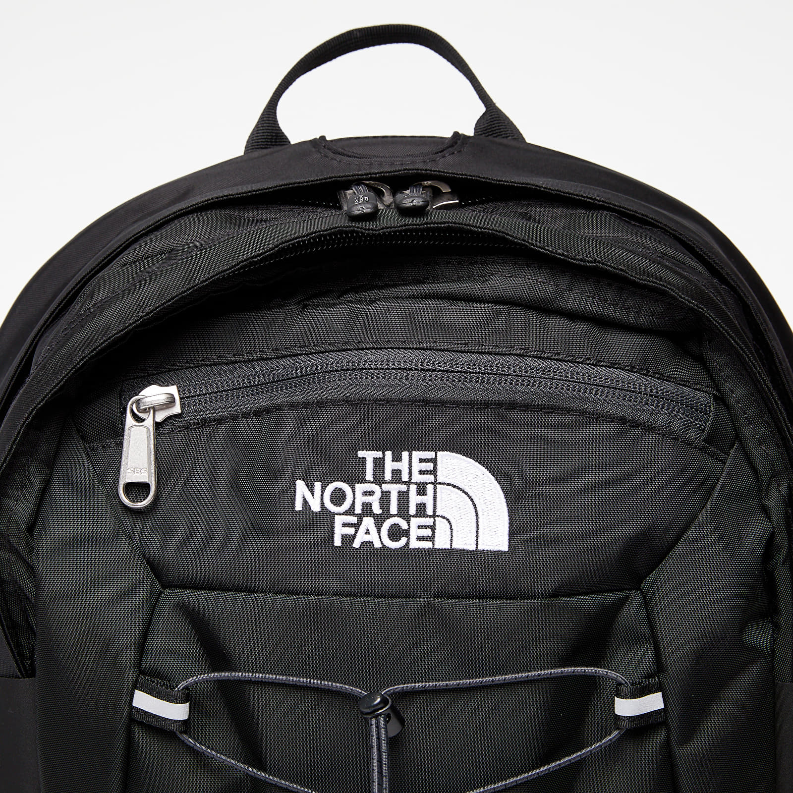 Tassen en rugzakken The North Face Borealis Classic Tnf Black/ Asphalt Grey