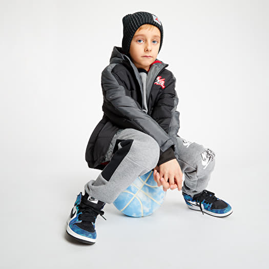 Jackets Jordan Jumpman Classic Puffer Jacket Black Footshop