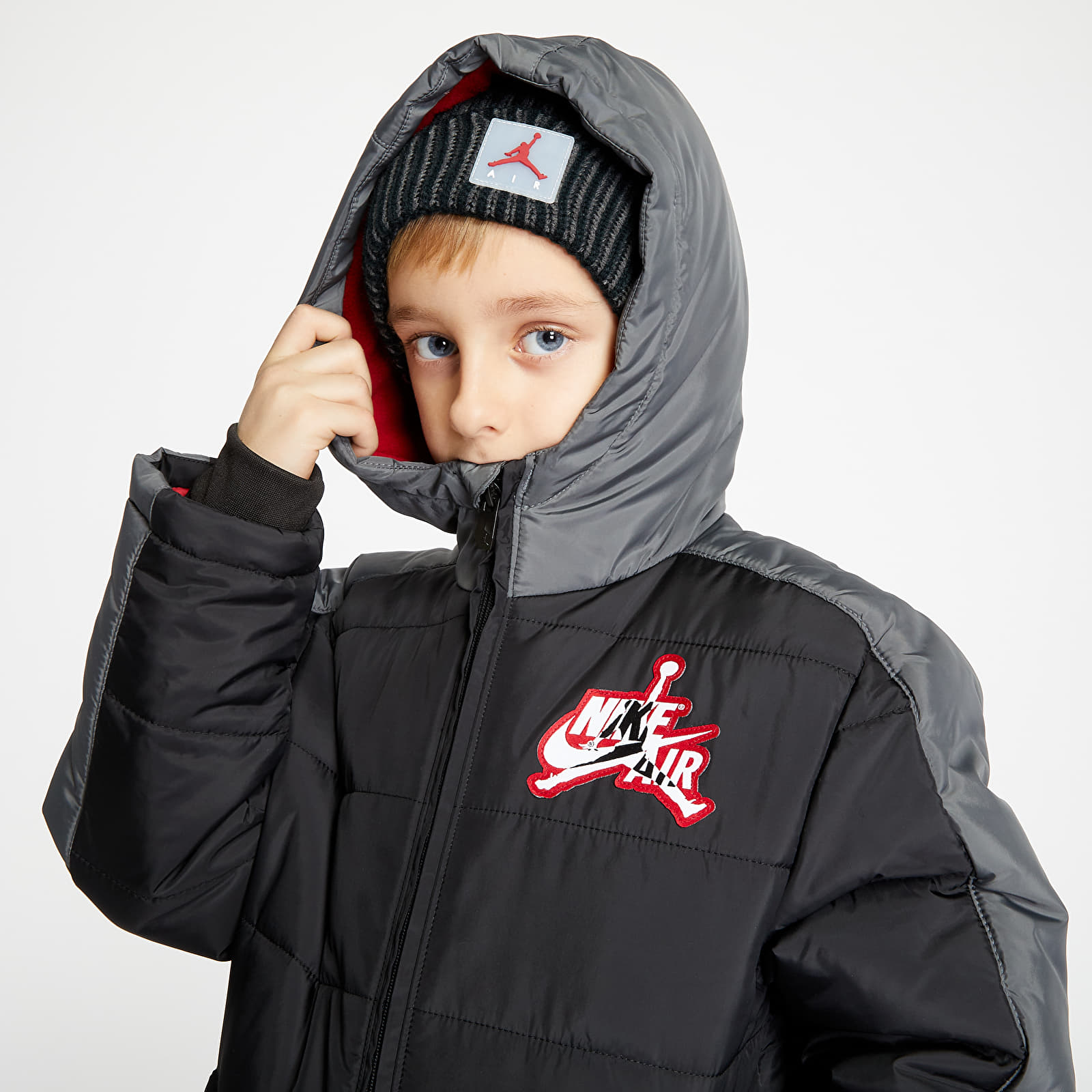 Jumpman puffer cheap