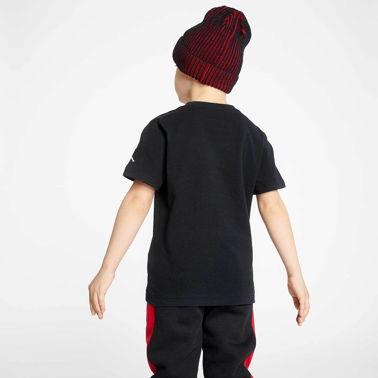 Detské oblečenie Jordan JDB Jumpman Classics Iridscent/ Black