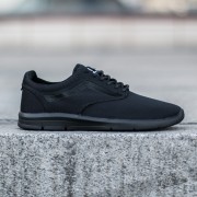 Herren Sneaker und Schuhe Vans Iso 1.5 Mono Black Footshop