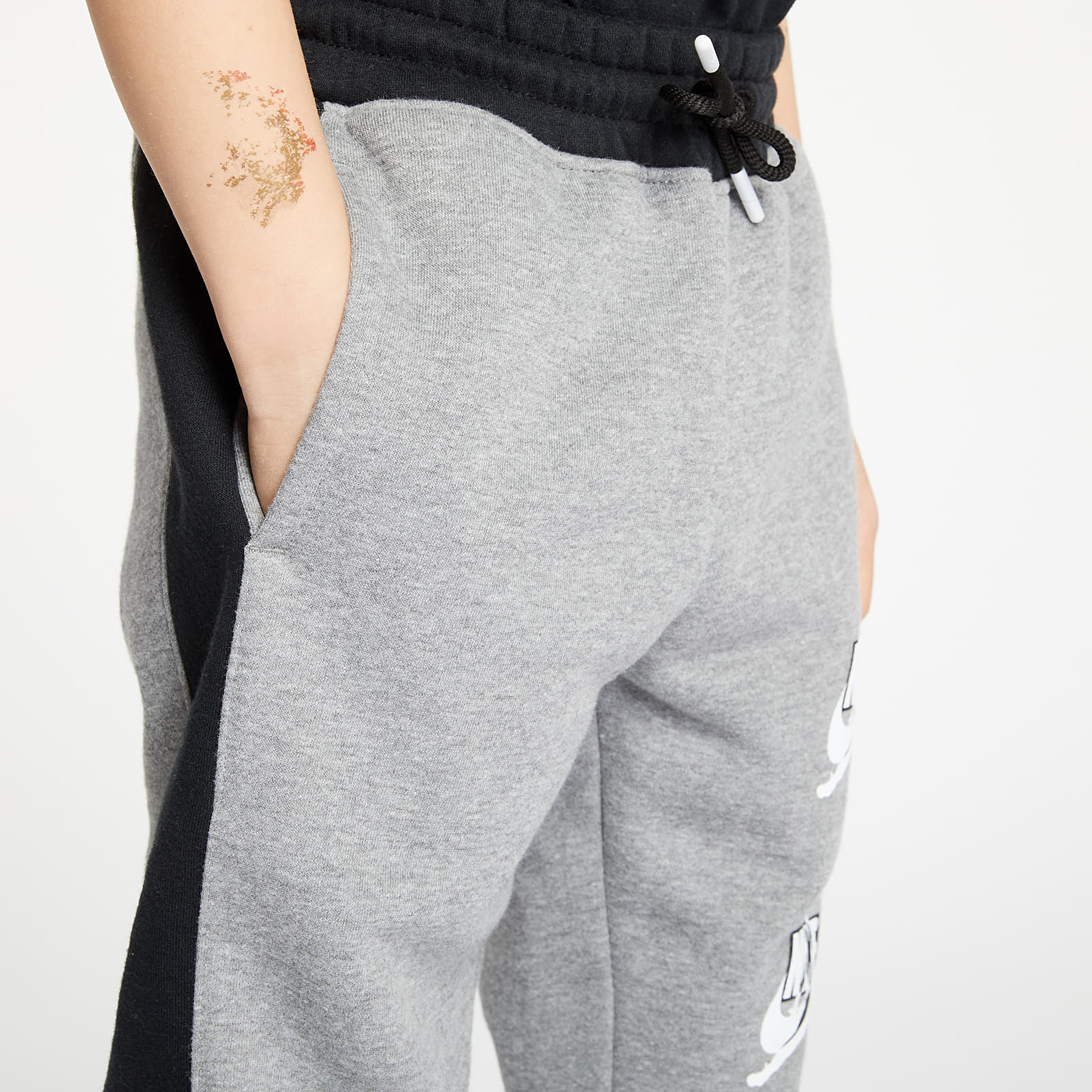 Jordan jumpman clearance air hose