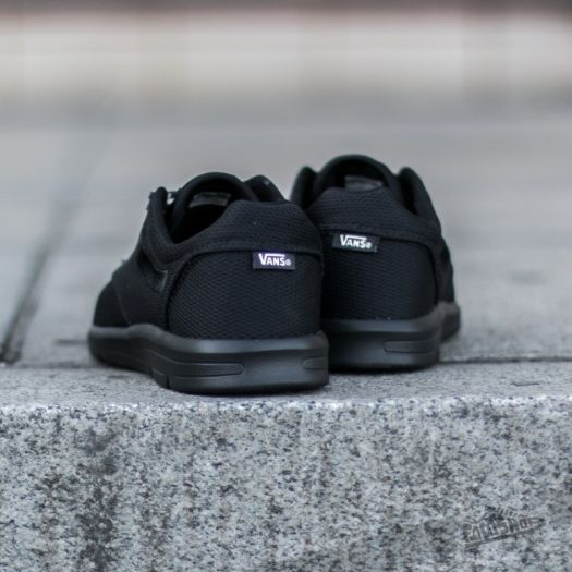 Vans iso 2025 uomo verde