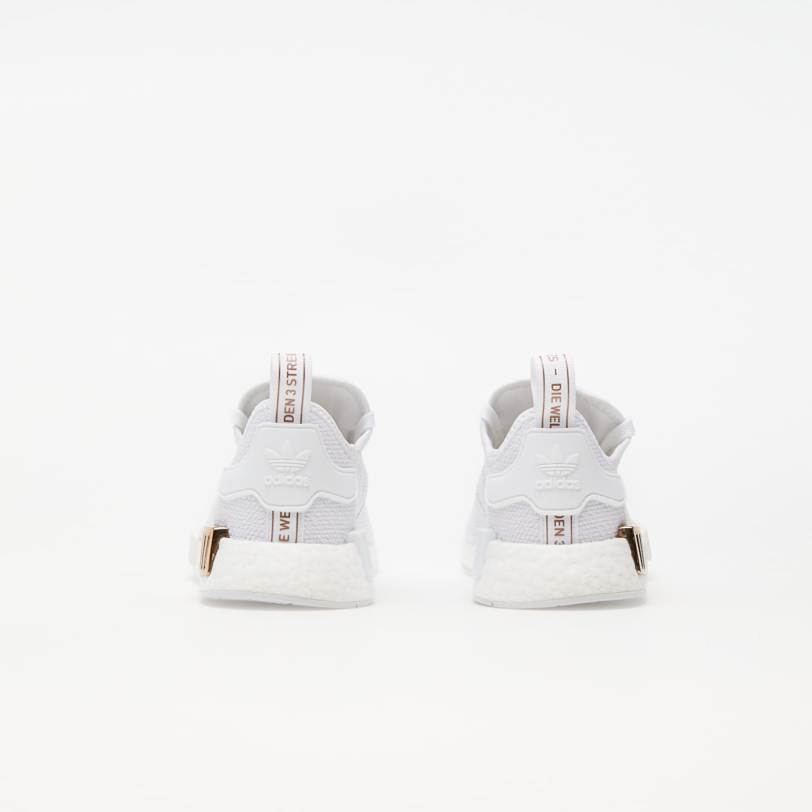 Adidas nmd r1 ftwr white discount