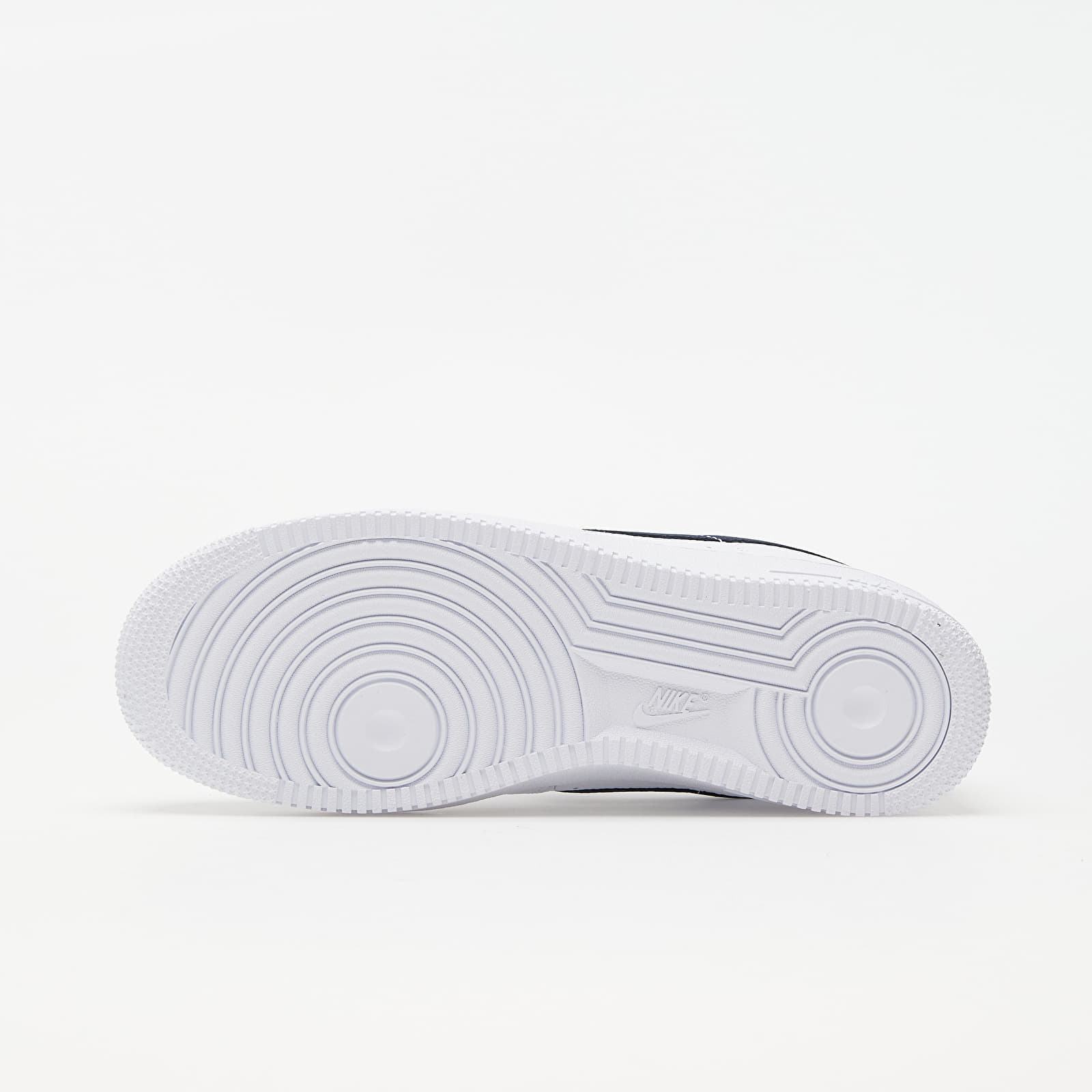 Männer Nike Air Force 1 '07 Craft White/ Obsidian-White