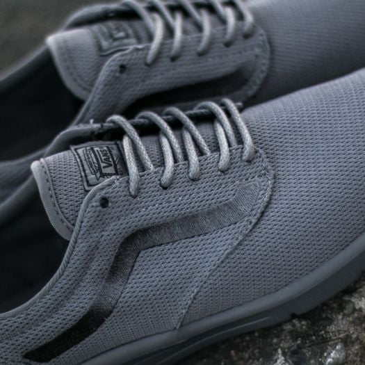 Vans hotsell iso grey