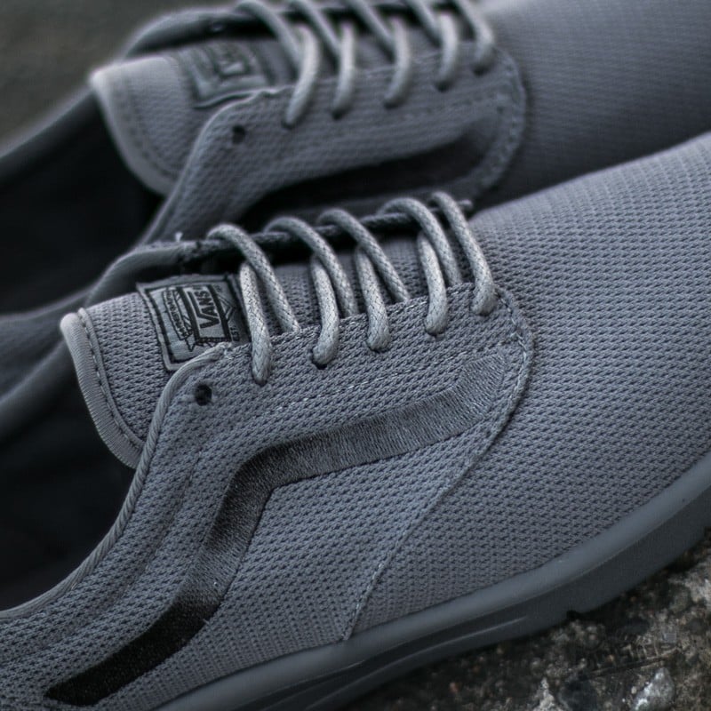 Vans iso shop 1.5 mono pewter