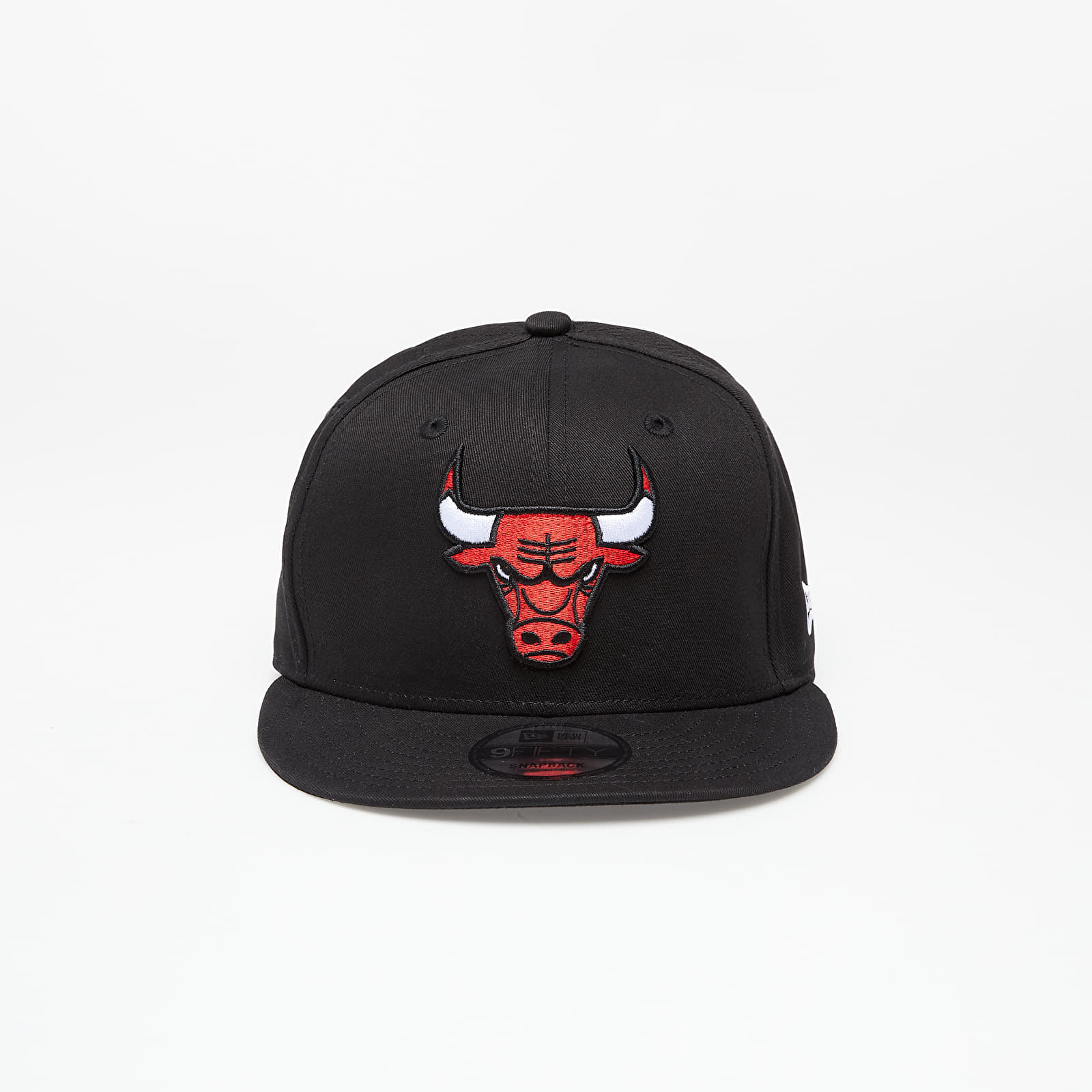 Șepci New Era Cap 9Fifty Nba 9Fifty Nos Chicago Bulls Blackotc