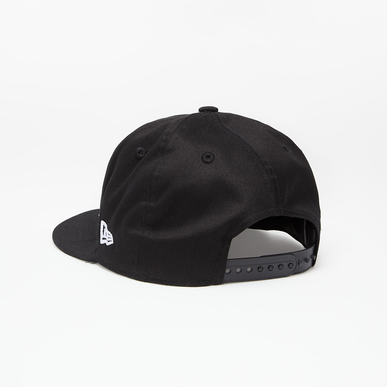 Șepci New Era Cap 9Fifty Nba 9Fifty Nos Chicago Bulls Blackotc
