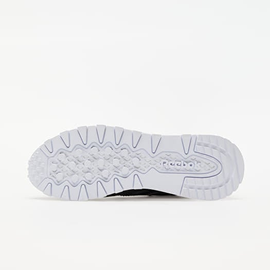 Reebok classic negros sales