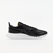 Reebok leather legacy black clearance