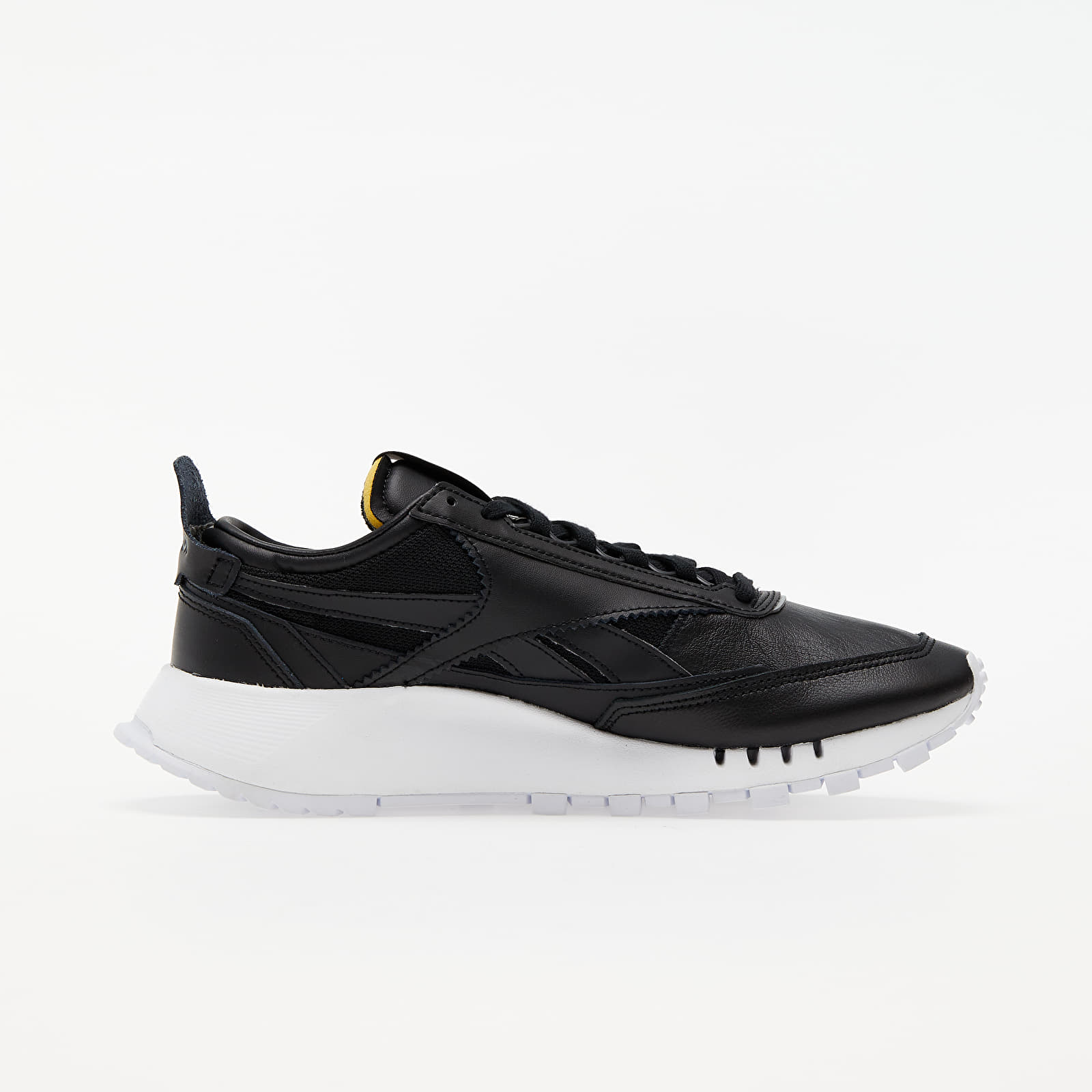 Herren Sneaker und Schuhe Reebok Classic Legacy Black/ Black/ Black