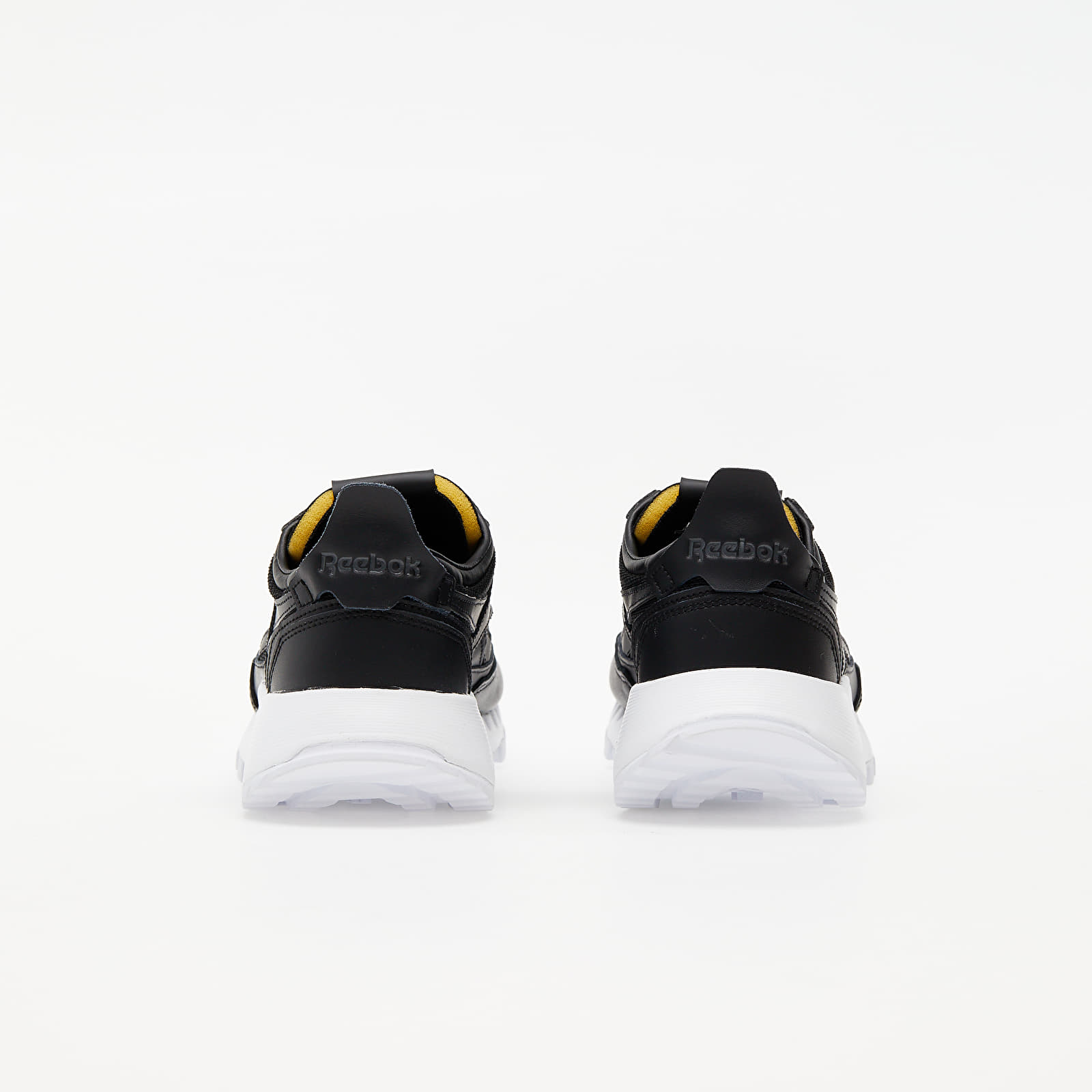 Herren Sneaker und Schuhe Reebok Classic Legacy Black/ Black/ Black