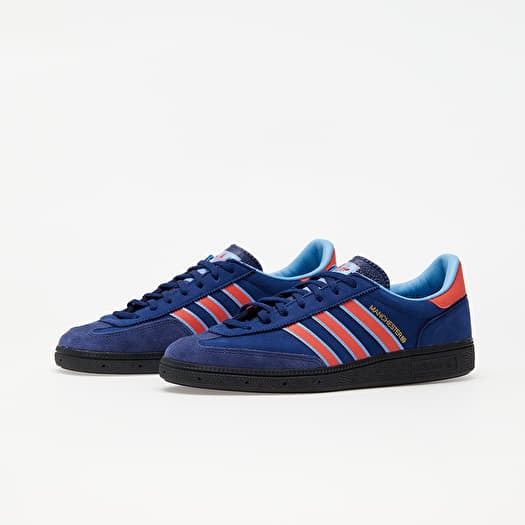 Adidas manchester spzl top
