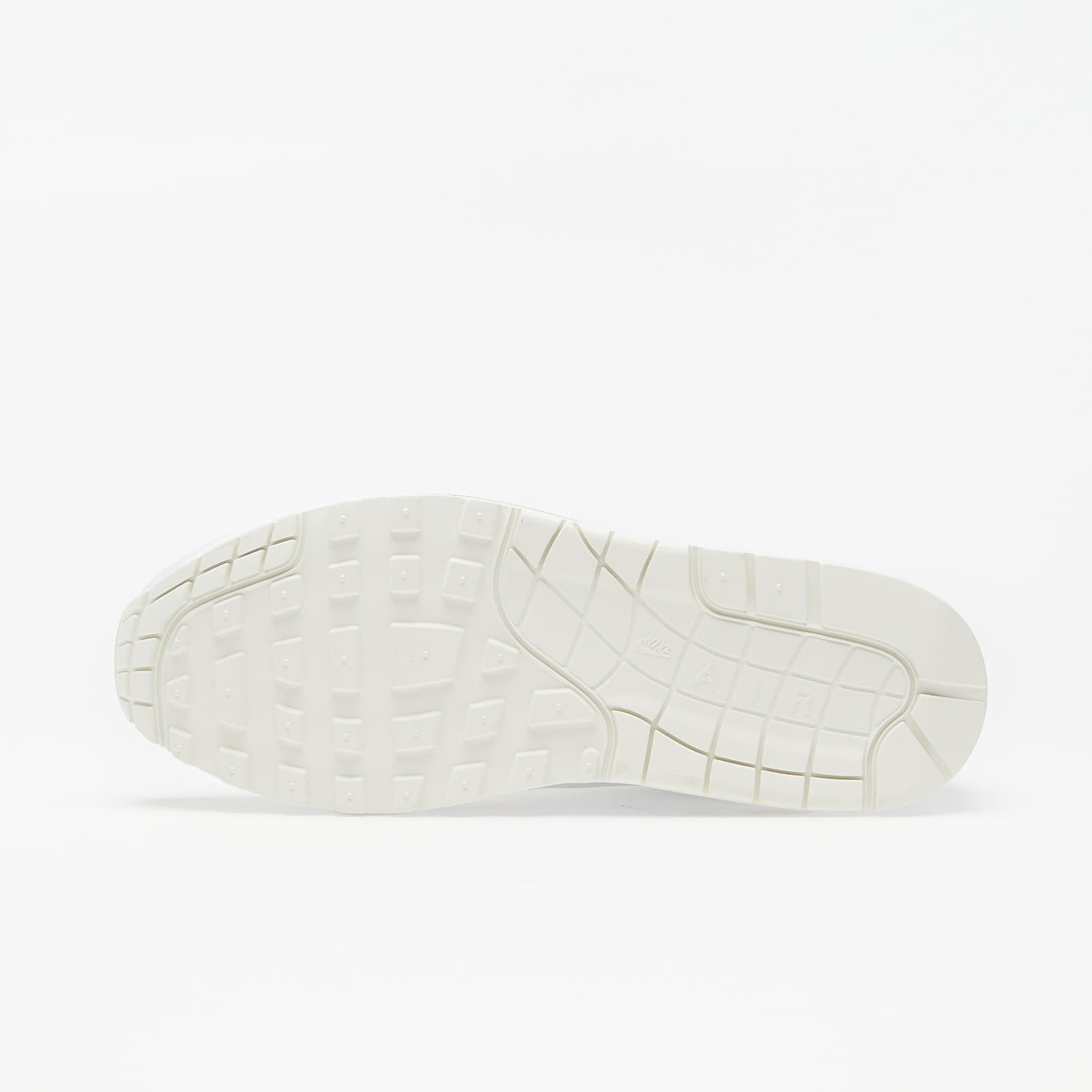 Zapatillas Hombre Nike Air Max 1 Summit White/ White-Sail-Medium Khaki
