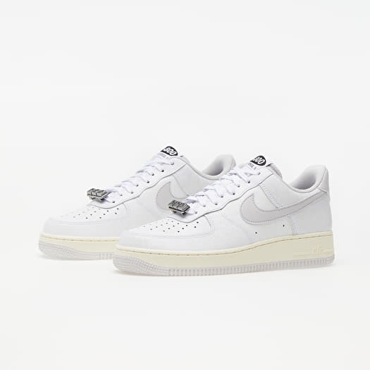 Nike air force 1 vast grey store
