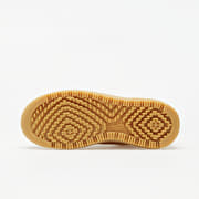 Nike air force 1 flax flax gum light brown 2025